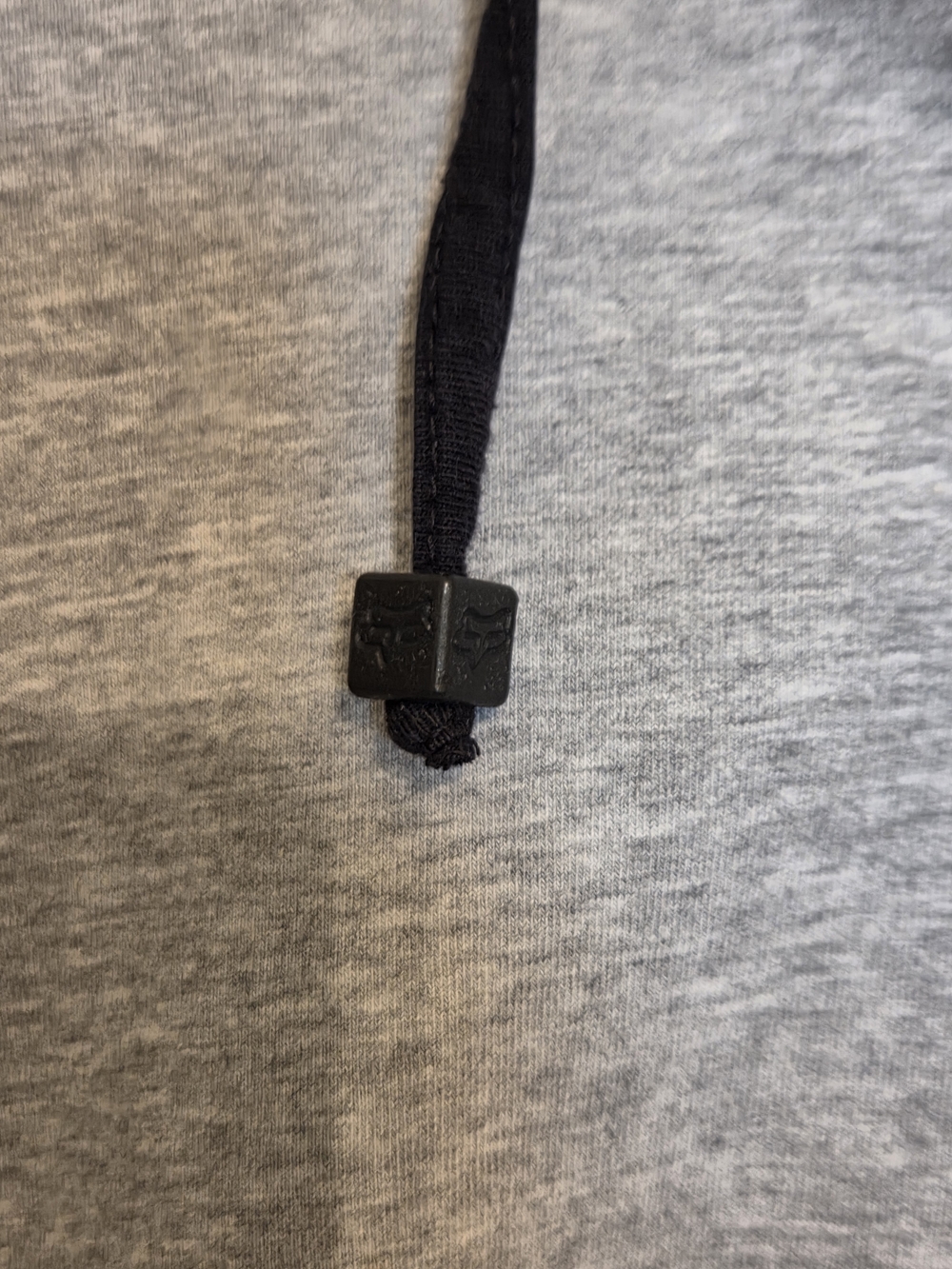 Fox Racing Zip Hoodie Jacket - Picture 6 of 9